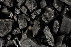 Feock coal boiler costs