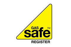 gas safe companies Feock